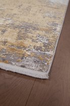 CARPET KENNEDY D BEIGE 300x200cm (gold)