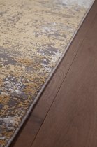 CARPET KENNEDY D BEIGE 300x200cm (gold)