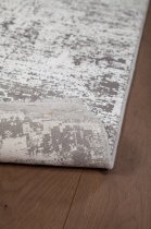 CARPET KENNEDY D GREY 230x160cm (grey)