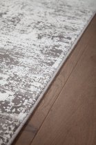 CARPET KENNEDY D GREY 230x160cm (grey)