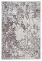 CARPET KENNEDY D GREY 230x160cm (grey)