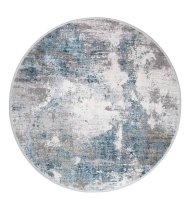 CARPET KENNEDY D GREY 240 ROUND (grey)