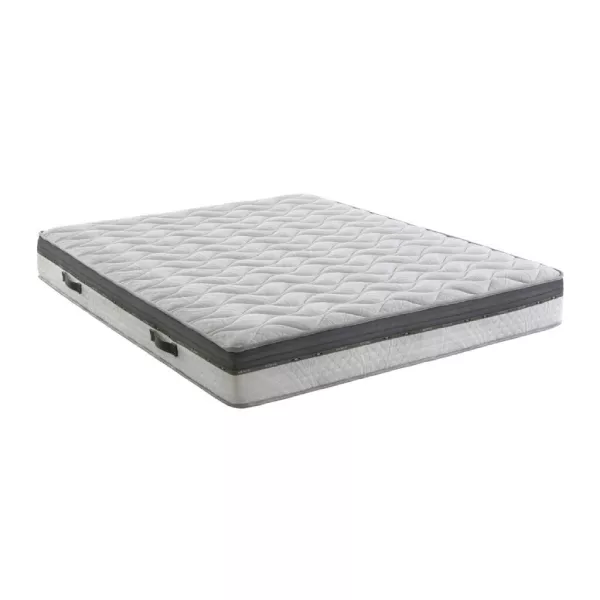 D25 POCKET SPRING MATTRESS ALTAFLEX 140X200CM