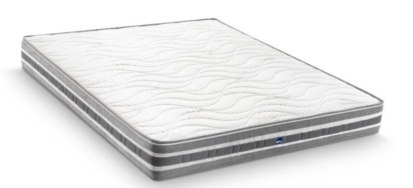 EDEN HYBRID MATTRESS 160X200CM